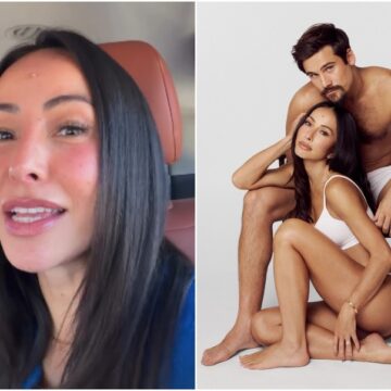 Grávida, Sabrina Sato enfrenta perrengue com roupa íntima: ‘Impressionada’