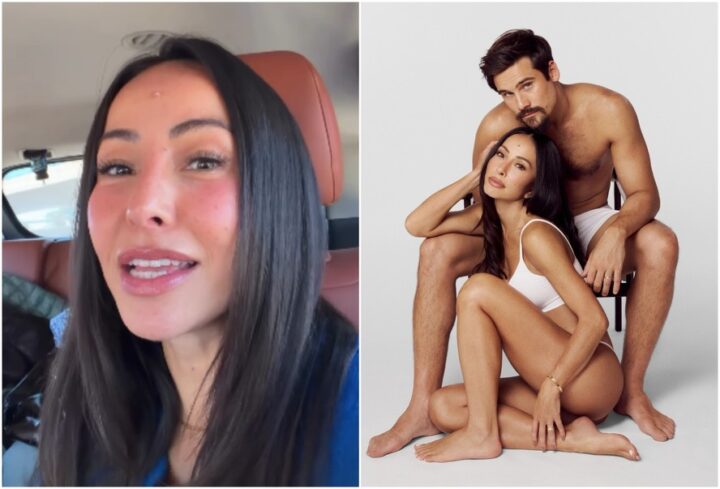 Grávida, Sabrina Sato enfrenta perrengue com roupa íntima: ‘Impressionada’