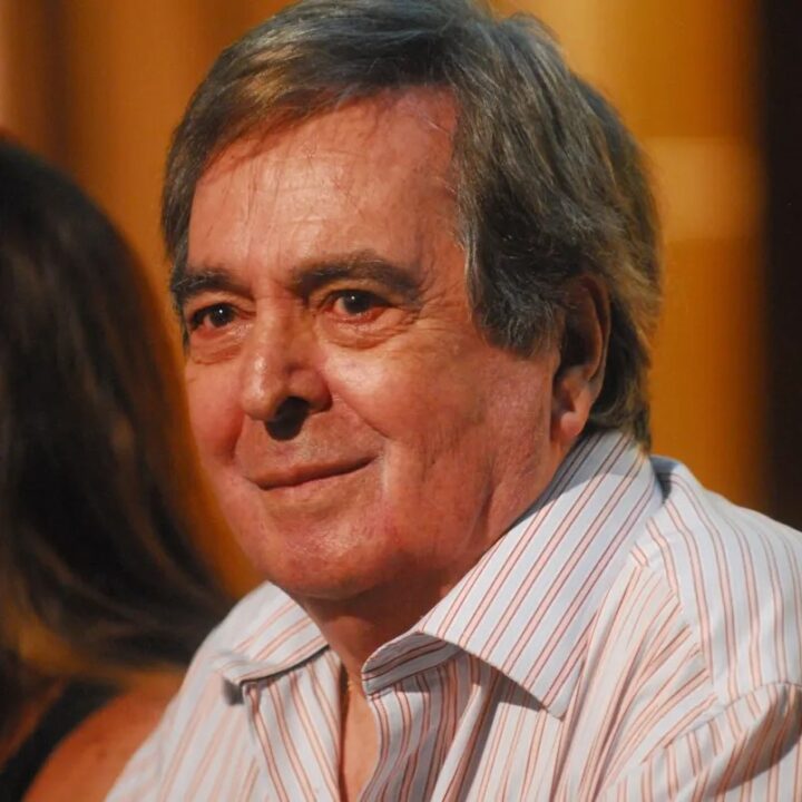 Aos 95 anos, autor Benedito Ruy Barbosa é internado sem previsão de alta