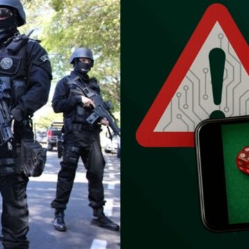 Nova lei redireciona fatia da arrecadação das bets para reforçar saúde de agentes da Polícia Federal