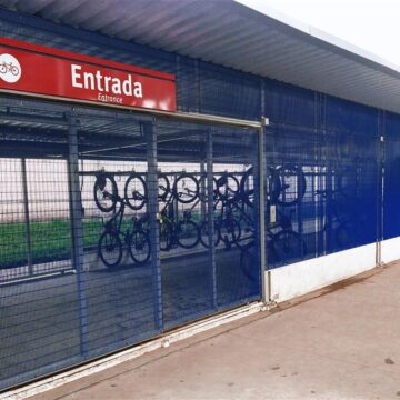 Metrô Bahia amplia integração com bicicletas e automatiza bicicletários; veja como usar