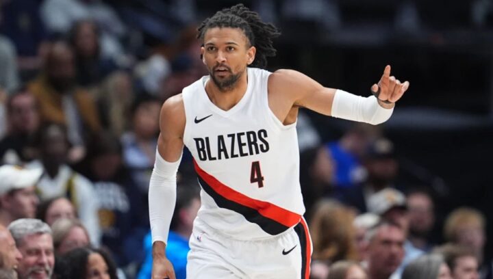 Blazers enfrentam crise econômica na NBA com check-out antecipado e veto a atletas em viagens