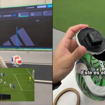 Após polêmica, influenciador demonstra como funciona tecnologia que anulou o gol da Croácia contra Portugal