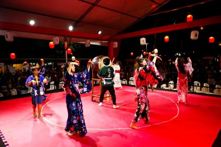Festival de Cultura Japonesa inicia venda de ingressos para edição de 2026 em Salvador