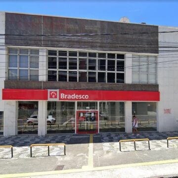 Agência do Bradesco na Barra será fechada em Salvador