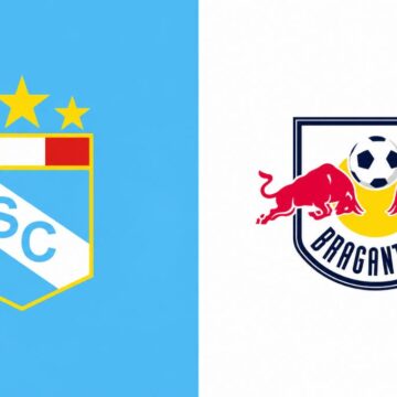 Sporting Cristal x RB Bragantino, onde assistir ao vivo pela Sul-Americana em duelo por vaga nas oitavas