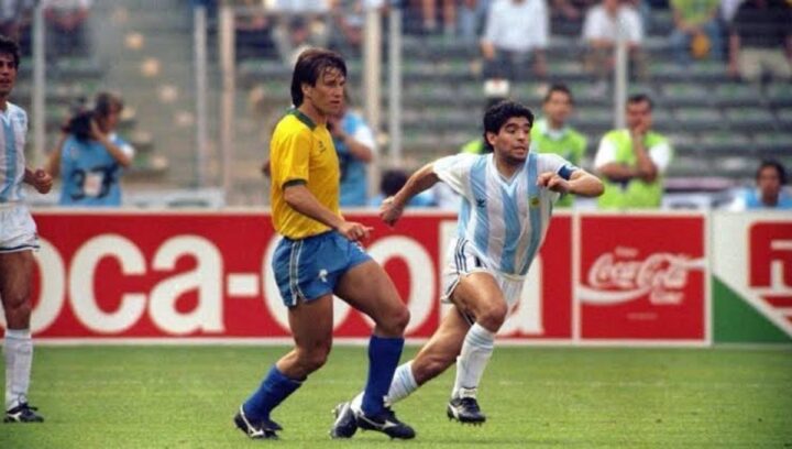 Brasil não caía nas oitavas de final da Copa do Mundo há 36 anos