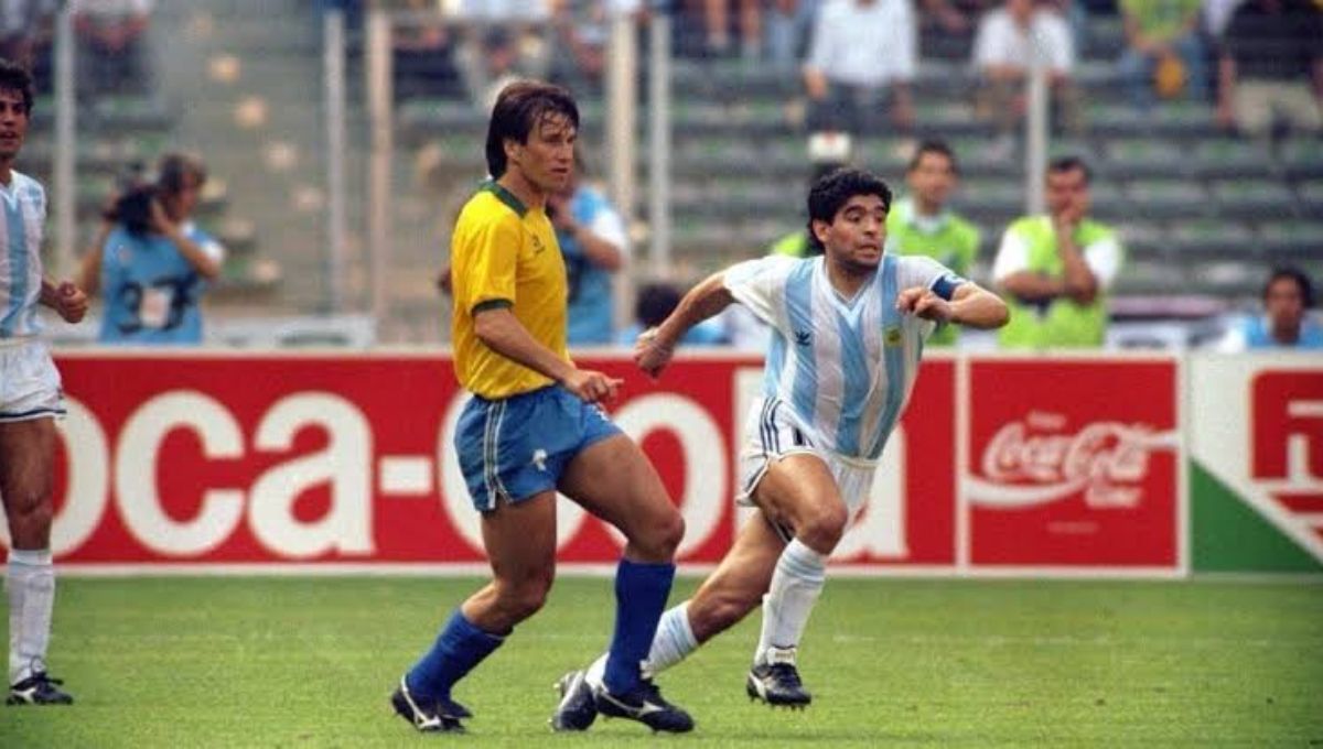 Brasil não caía nas oitavas de final da Copa do Mundo há 36 anos
