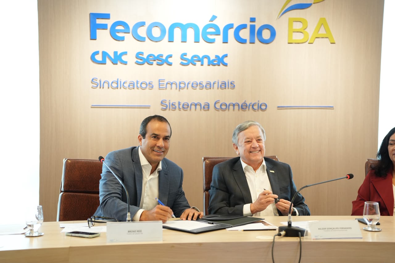 Meu Primeiro Negócio: prefeitura lança programa para incentivar empreendedorismo entre jovens de Salvador