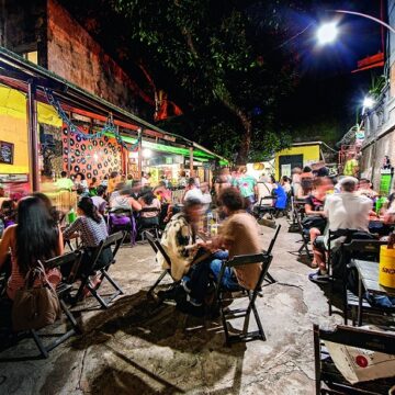 Campeão em Salvador, Panela de Barro disputa título de melhor boteco do Brasil
