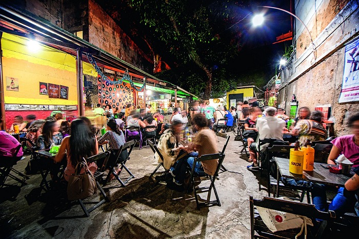 Campeão em Salvador, Panela de Barro disputa título de melhor boteco do Brasil
