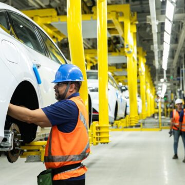 BYD abre vagas exclusivas para PcDs em Camaçari e região; saiba como participar