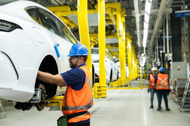 BYD abre vagas exclusivas para PcDs em Camaçari e região; saiba como participar
