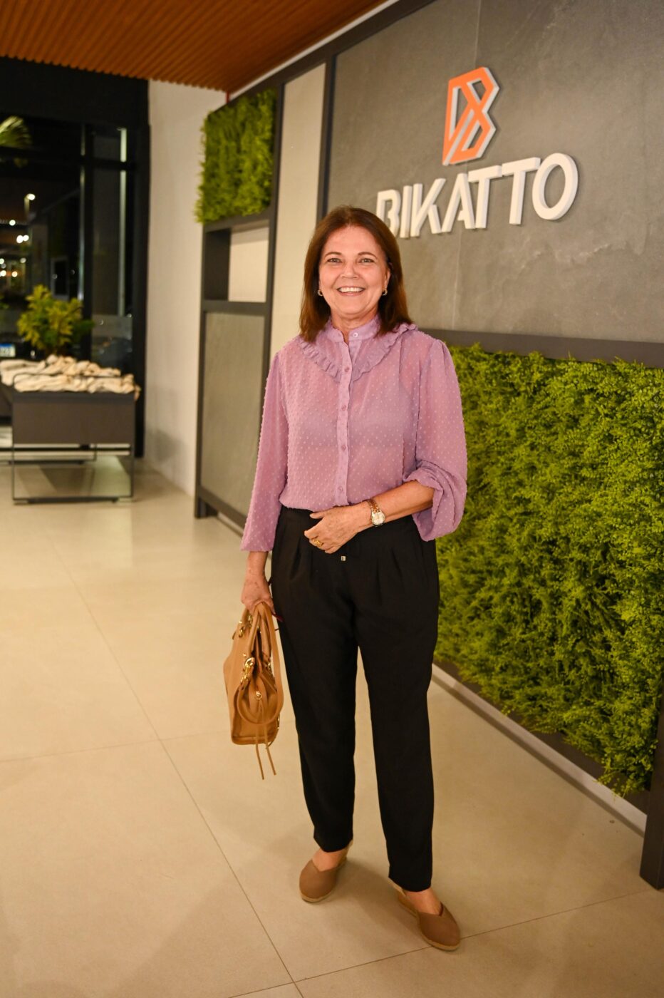 Áurea Matheus