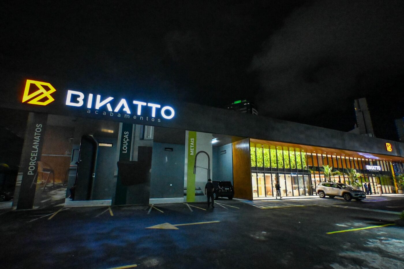 Bikarq - Bikatto Acabamentos