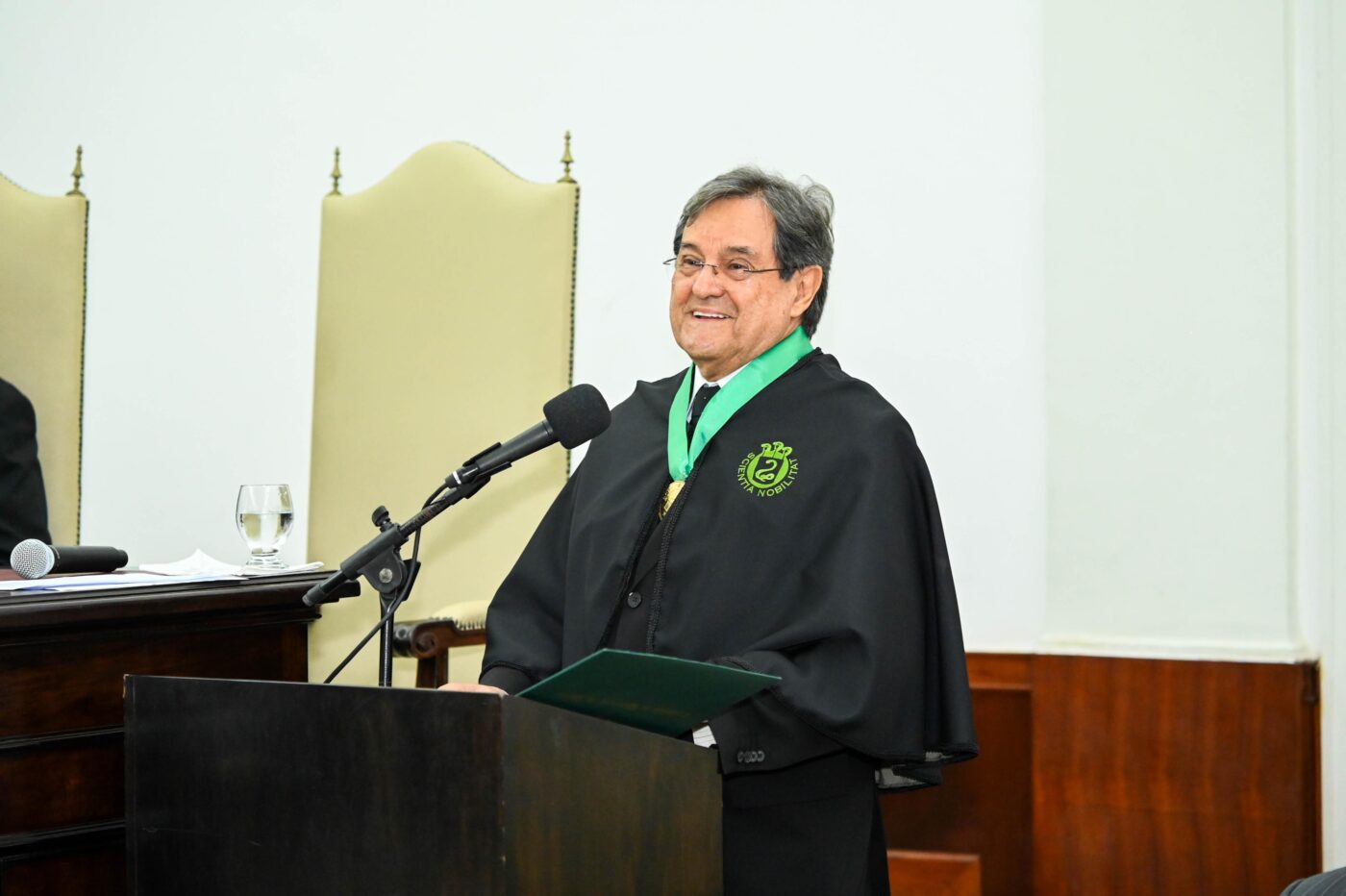Antonio Carlos Vieira Lopes