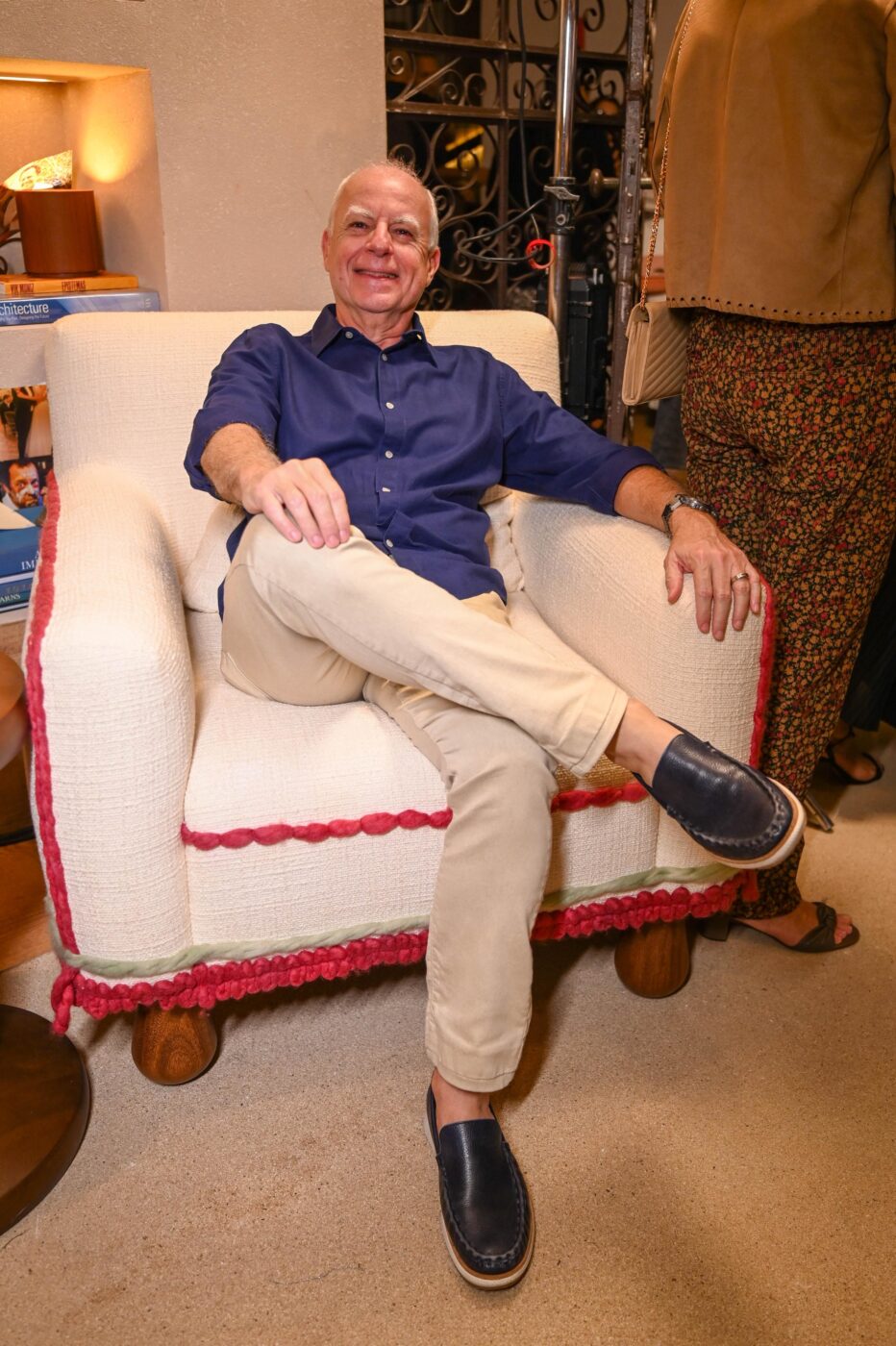 Paulo Coelho