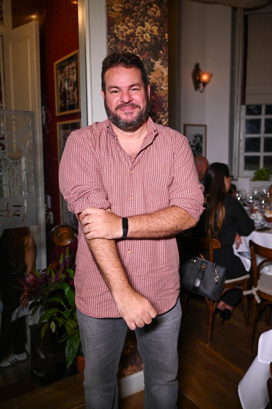 Marcos Casé