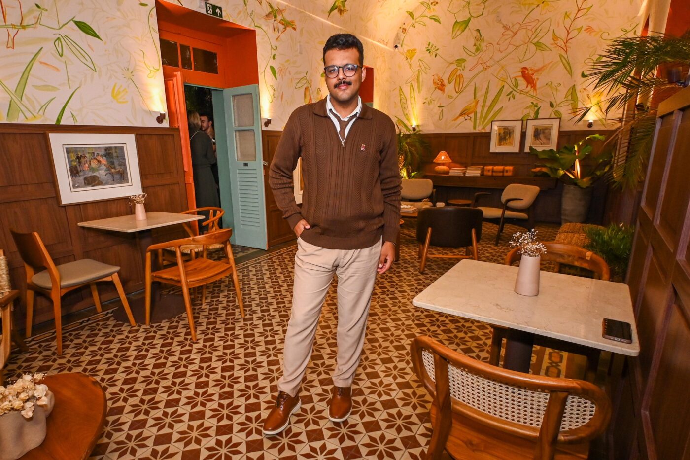 Paulo Vitor Andrade