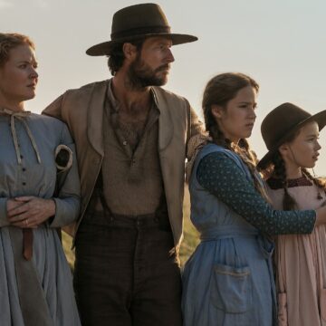 ‘Uma Casa na Pradaria’: nova versão da série estreia na Netflix nesta quinta-feira