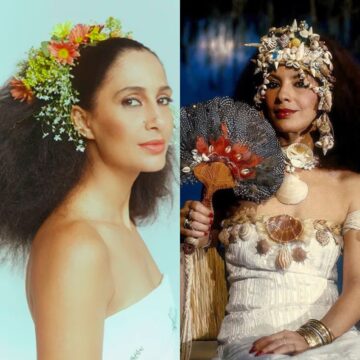 Camila Pitanga viverá Clara Nunes em cinebiografia: “Missão divina”