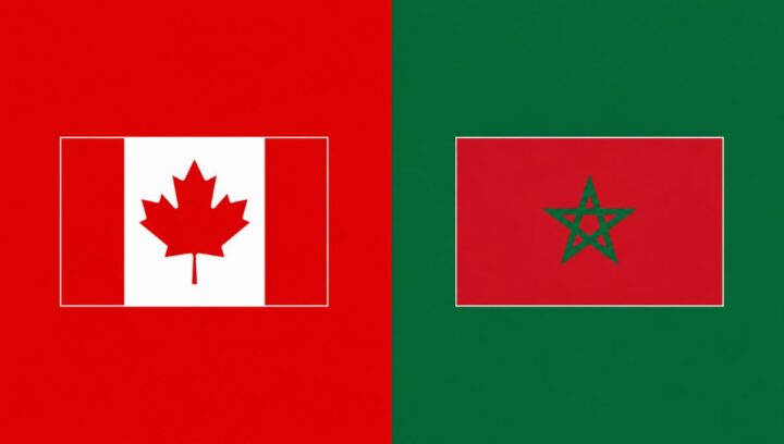 Canadá x Marrocos, onde assistir ao vivo pela Copa do Mundo em confronto que abre as oitavas