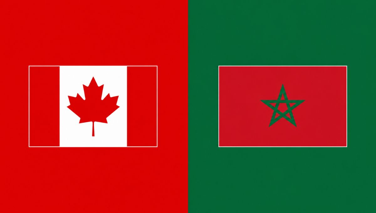 Canadá x Marrocos, onde assistir ao vivo pela Copa do Mundo em confronto que abre as oitavas