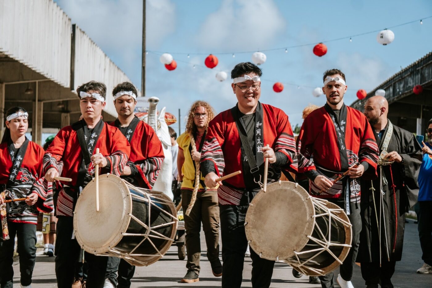 Festival da Cultura Japonesa de Salvador tem virada de lote nos ingressos