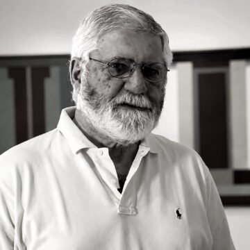 Morre em Salvador Alceu Lisboa, fundador do Colégio Nobel