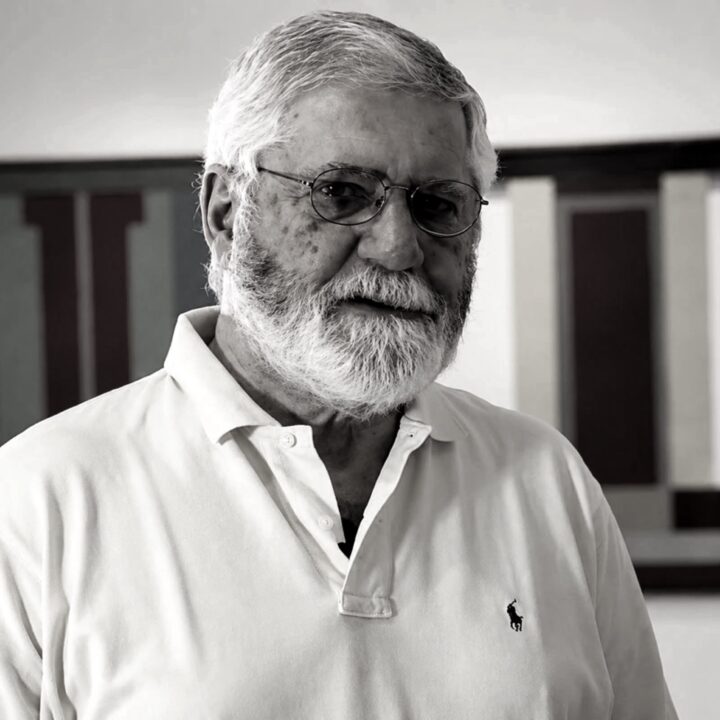 Morre em Salvador Alceu Lisboa, fundador do Colégio Nobel