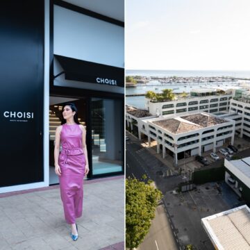Avenida Contorno ganha novo espaço de dermatologia e estética em Salvador