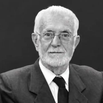 Morre Octavio Gallotti, ex-presidente do STF, aos 95 anos