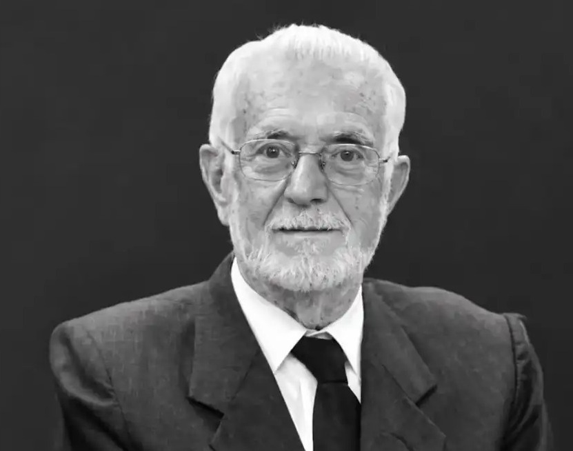 Morre Octavio Gallotti, ex-presidente do STF, aos 95 anos