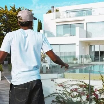 Casa de Lamine Yamal é alvo de tentativa de roubo na Espanha