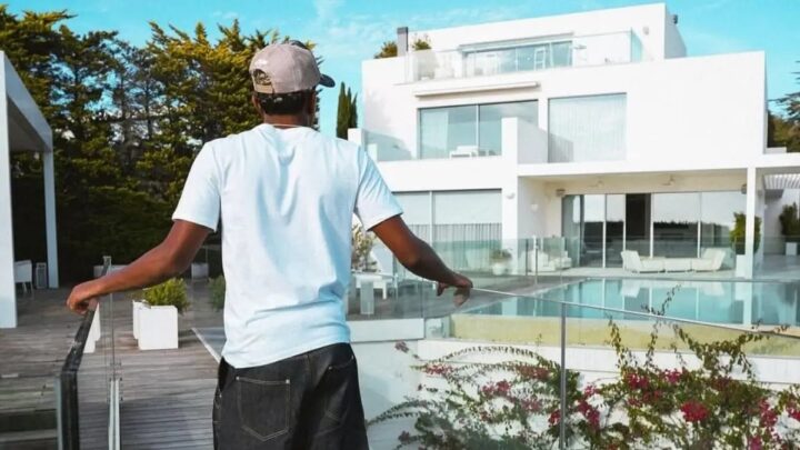 Casa de Lamine Yamal é alvo de tentativa de roubo na Espanha