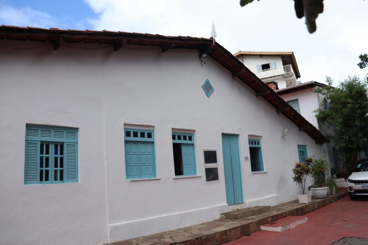 Casa de Oxumarê celebra 190 anos e homenageia os 60 anos de iniciação de Babá Pecê