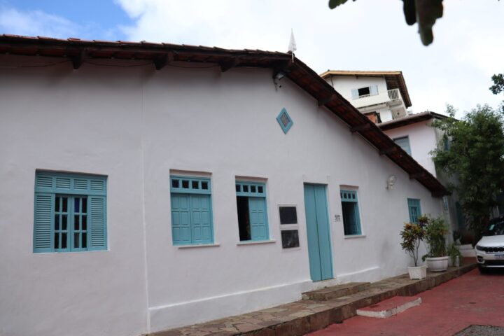 Casa de Oxumarê celebra 190 anos e homenageia os 60 anos de iniciação de Babá Pecê