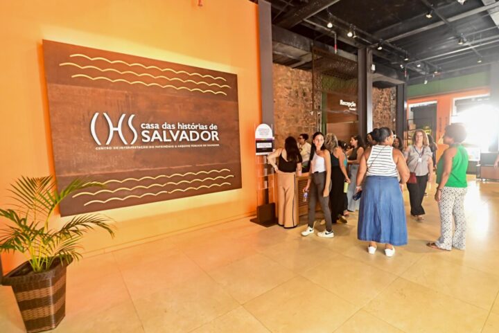 Museus de Salvador terão entrada gratuita neste fim de semana durante o Circuito Mulheres Negras em Movimento; confira