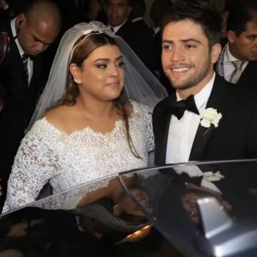 Ex de Preta Gil se pronuncia após declarações de Carolina Dieckmann e Gominho: “É todo mundo sonso”
