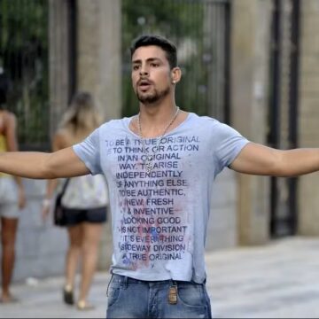 ‘Não me sentia preenchido’: Cauã Reymond detalha luta contra depressão após ‘Avenida Brasil’