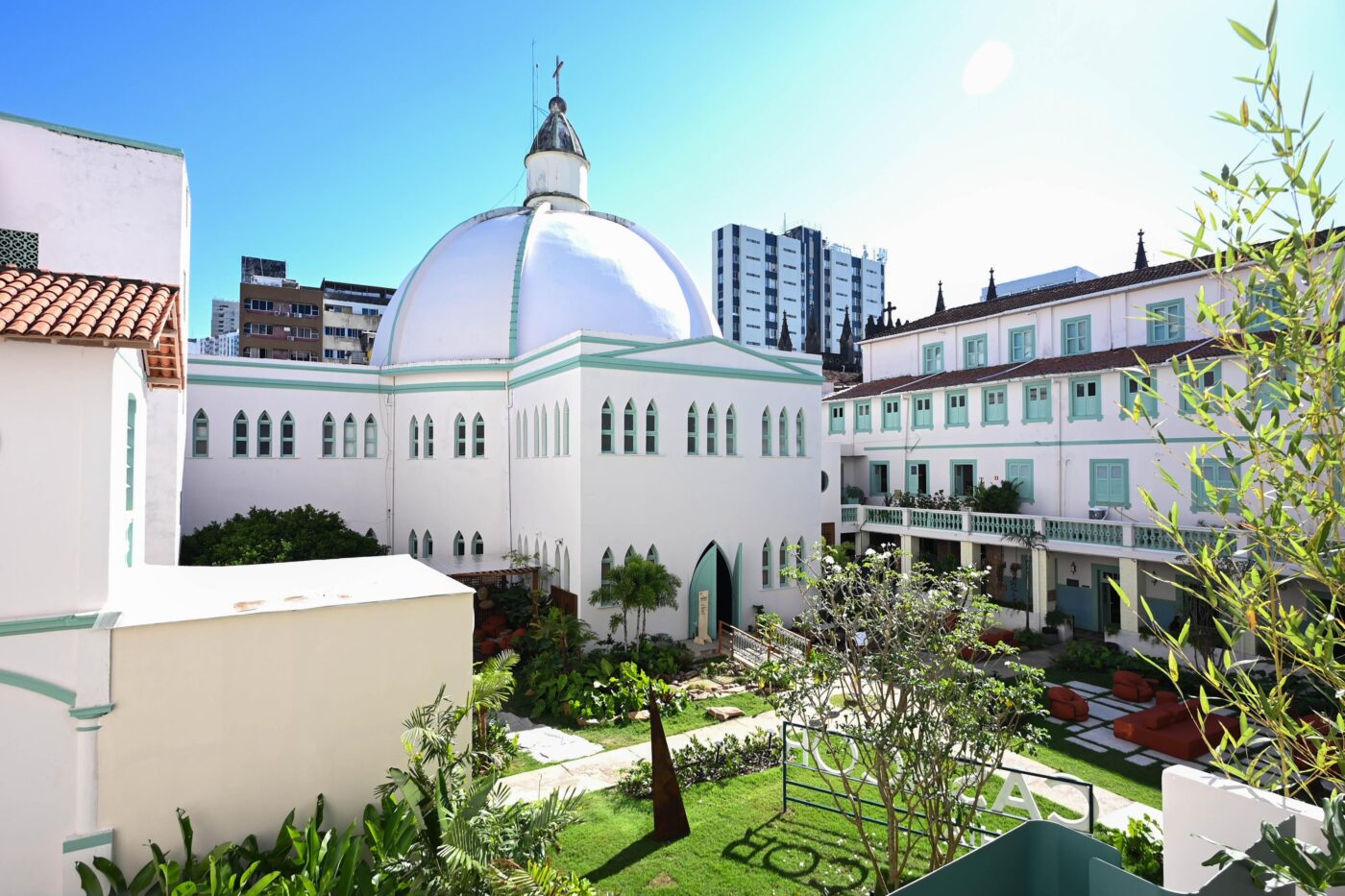 Ornare - CASACOR Bahia 2026