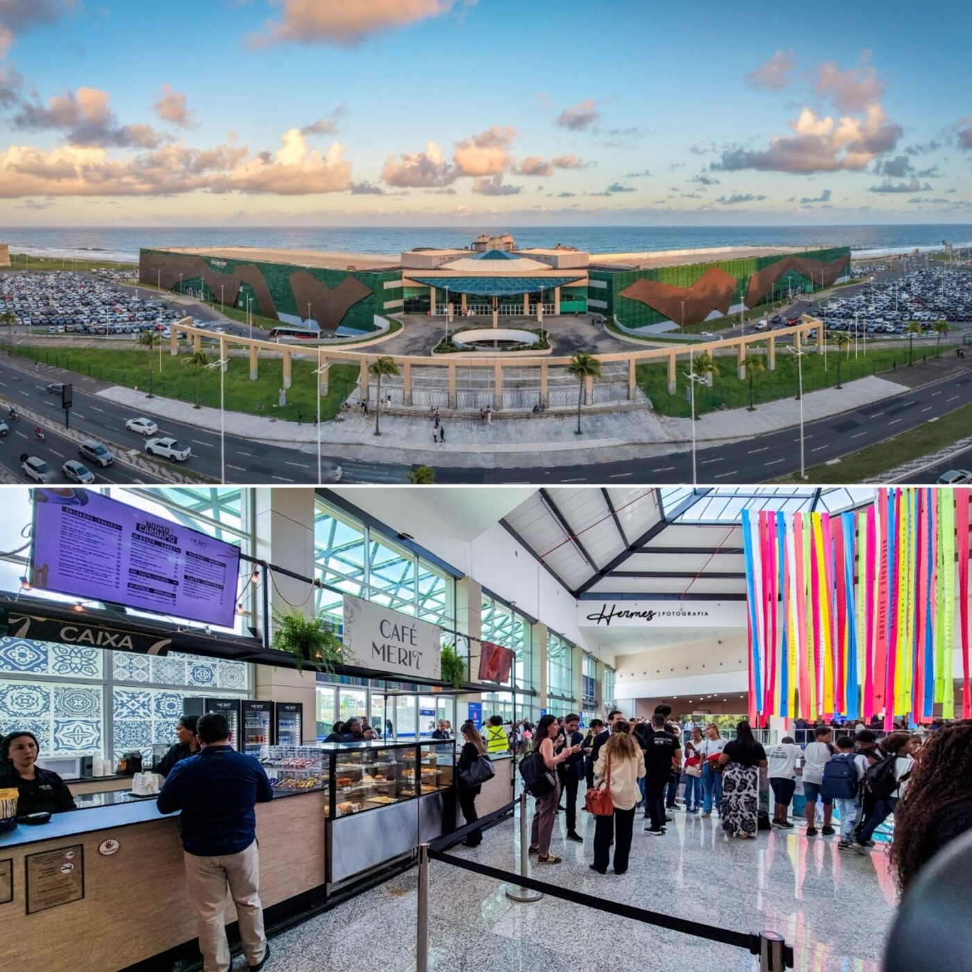 Centro de Convenções Salvador confirma 14 eventos inéditos para o segundo semestre; saiba quais são