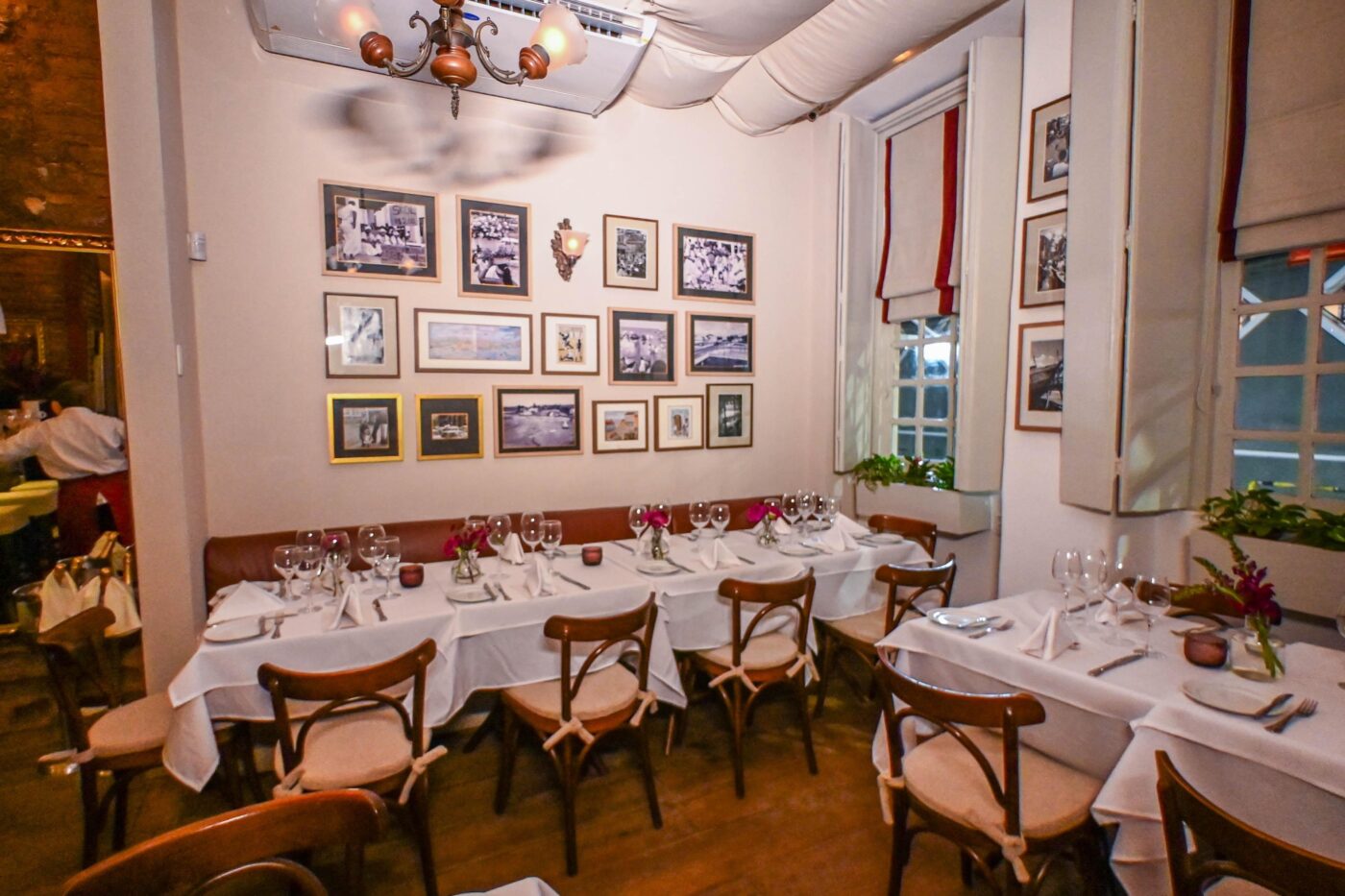 Taboada Bistrot 