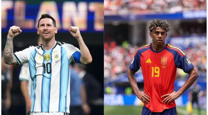 Chegou a hora: Argentina e Espanha decidem a Copa do Mundo neste domingo