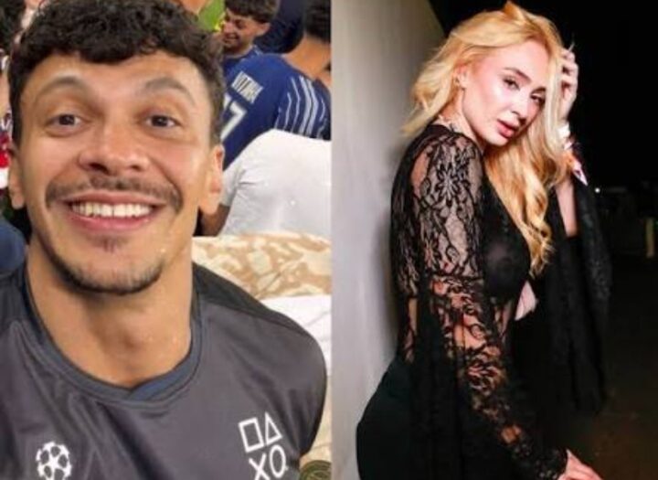 Atleta profissional e com 5 milhões de seguidores: conheça Gabi Gagliassi, apontada como novo affair de Julio Cocielo