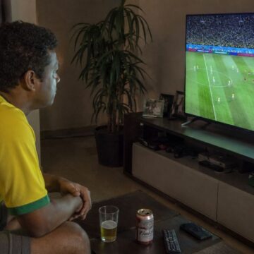 Fim do ‘madrugadão da Copa’; veja novos horários dos jogos para o público brasileiro
