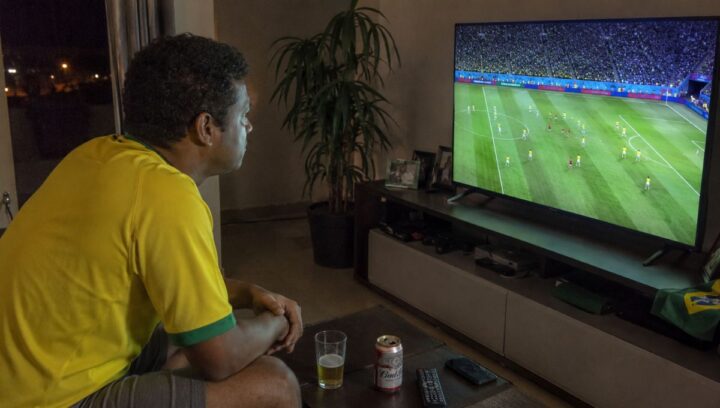 Fim do ‘madrugadão da Copa’; veja novos horários dos jogos para o público brasileiro