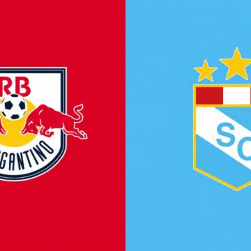 RB Bragantino x Sporting Cristal, onde assistir ao vivo pela Sul-Americana em confronto por vaga nas oitavas
