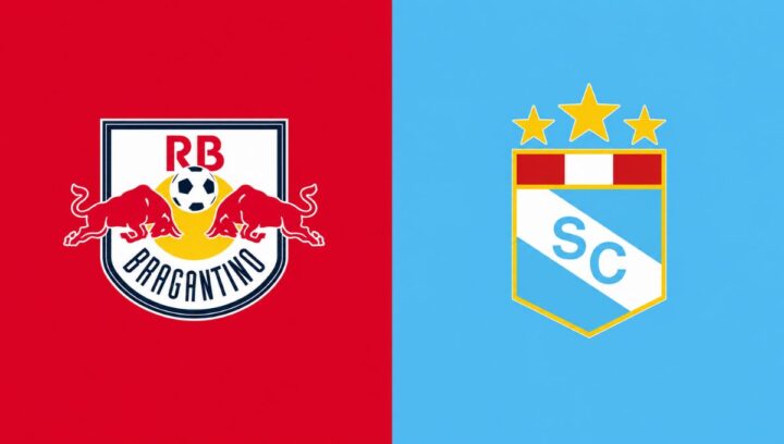 RB Bragantino x Sporting Cristal, onde assistir ao vivo pela Sul-Americana em confronto por vaga nas oitavas