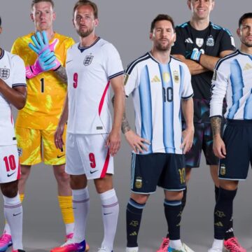 Que horas é o jogo da Copa do Mundo hoje?